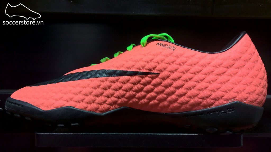 hypervenom phelon tf green
